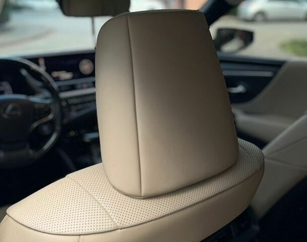 Білий Лексус ЕС, об'ємом двигуна 2.49 л та пробігом 128 тис. км за 32500 $, фото 55 на Automoto.ua