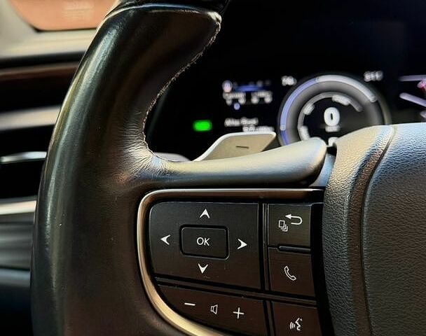 Білий Лексус ЕС, об'ємом двигуна 2.49 л та пробігом 128 тис. км за 32500 $, фото 84 на Automoto.ua