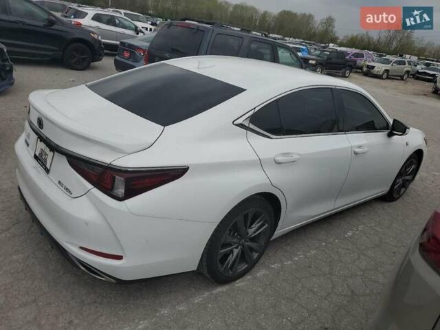 Лексус ЕС 2019 у Львові на Automoto.ua Білий Лексус ЕС, об'ємом двигуна 0 л та пробігом 72 тис. км за 11000 $, фото 2 на Automoto.ua