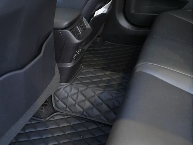 Белый Лексус ЕС, объемом двигателя 3.5 л и пробегом 86 тыс. км за 34000 $, фото 23 на Automoto.ua