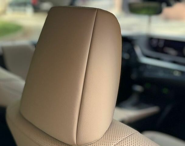 Білий Лексус ЕС, об'ємом двигуна 2.49 л та пробігом 128 тис. км за 32500 $, фото 62 на Automoto.ua
