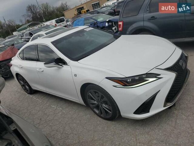 Лексус ЕС 2019 у Львові на Automoto.ua Білий Лексус ЕС, об'ємом двигуна 0 л та пробігом 72 тис. км за 11000 $, фото 3 на Automoto.ua