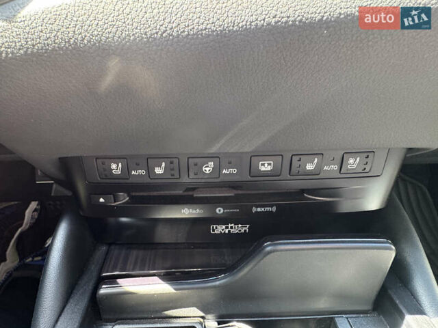 Белый Лексус ЕС, объемом двигателя 2.49 л и пробегом 73 тыс. км за 40500 $, фото 47 на Automoto.ua