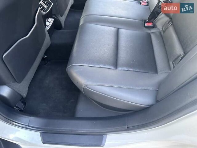 Білий Лексус ЕС, об'ємом двигуна 2.49 л та пробігом 52 тис. км за 34500 $, фото 33 на Automoto.ua