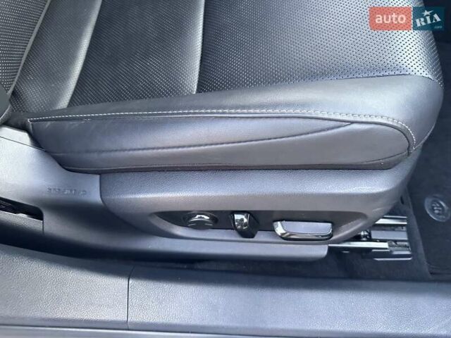 Білий Лексус ЕС, об'ємом двигуна 2.49 л та пробігом 52 тис. км за 34500 $, фото 35 на Automoto.ua