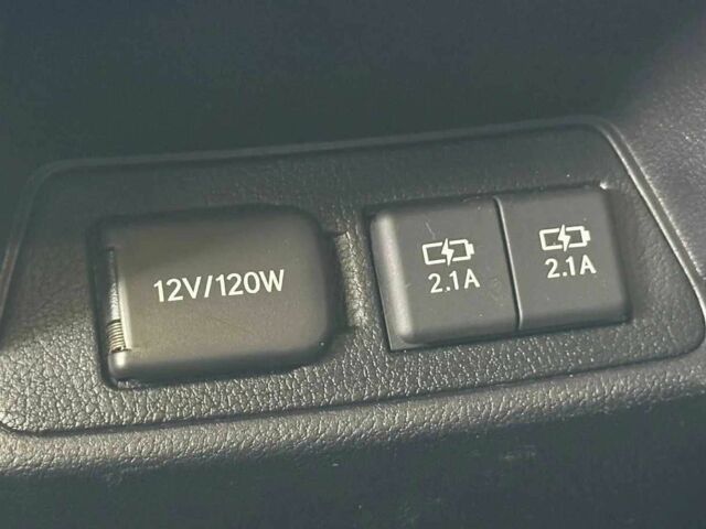 Белый Лексус ЕС, объемом двигателя 3.5 л и пробегом 59 тыс. км за 19700 $, фото 16 на Automoto.ua