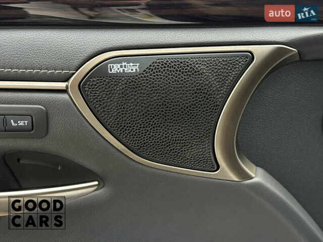 Білий Лексус ЕС, об'ємом двигуна 2.49 л та пробігом 73 тис. км за 43500 $, фото 20 на Automoto.ua