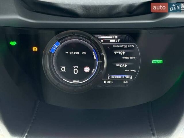 Белый Лексус ЕС, объемом двигателя 2.49 л и пробегом 84 тыс. км за 44990 $, фото 21 на Automoto.ua