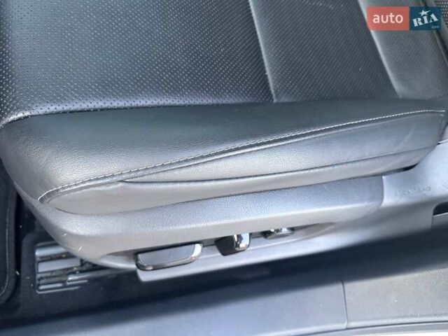 Білий Лексус ЕС, об'ємом двигуна 2.49 л та пробігом 52 тис. км за 34500 $, фото 30 на Automoto.ua
