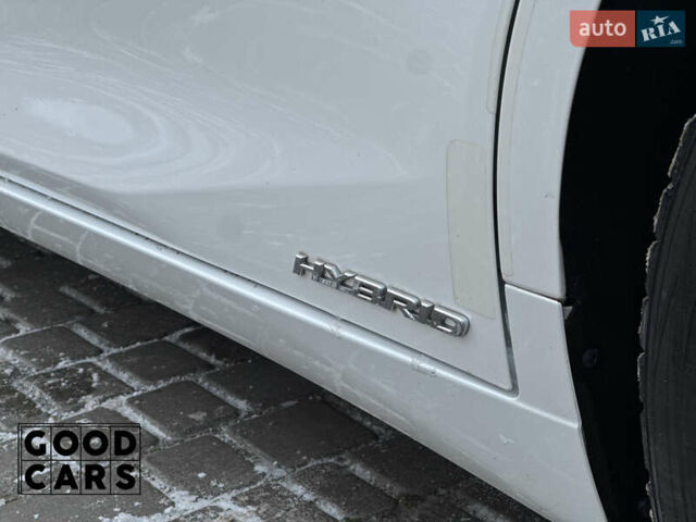 Білий Лексус ЕС, об'ємом двигуна 2.49 л та пробігом 73 тис. км за 43500 $, фото 16 на Automoto.ua