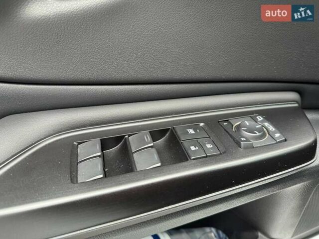 Белый Лексус ЕС, объемом двигателя 2.49 л и пробегом 84 тыс. км за 44990 $, фото 15 на Automoto.ua