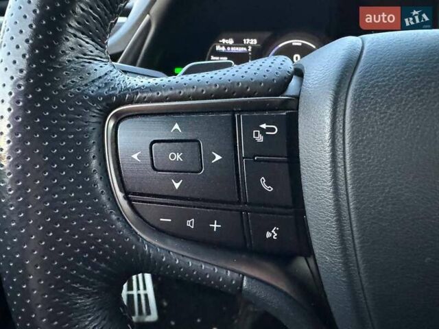Білий Лексус ЕС, об'ємом двигуна 2.49 л та пробігом 84 тис. км за 39990 $, фото 17 на Automoto.ua