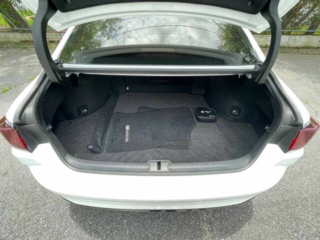 Білий Лексус ЕС, об'ємом двигуна 2.5 л та пробігом 16 тис. км за 13900 $, фото 9 на Automoto.ua