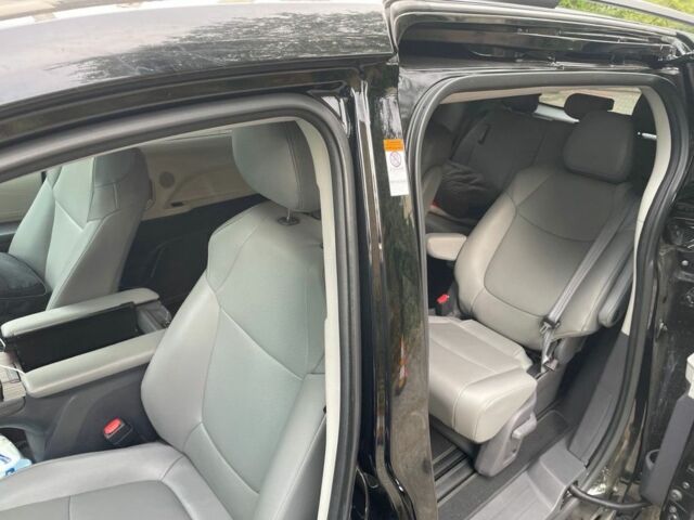 Білий Лексус ЕС, об'ємом двигуна 2.5 л та пробігом 70 тис. км за 5000 $, фото 21 на Automoto.ua