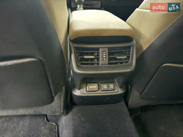 Білий Лексус ЕС, об'ємом двигуна 2.49 л та пробігом 82 тис. км за 33500 $, фото 15 на Automoto.ua