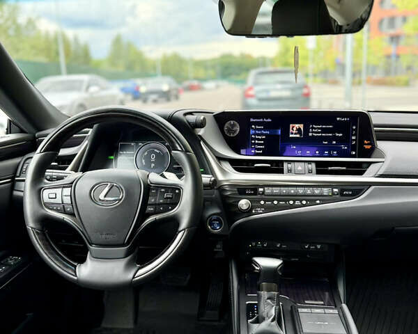 Білий Лексус ЕС, об'ємом двигуна 2.49 л та пробігом 22 тис. км за 37800 $, фото 32 на Automoto.ua