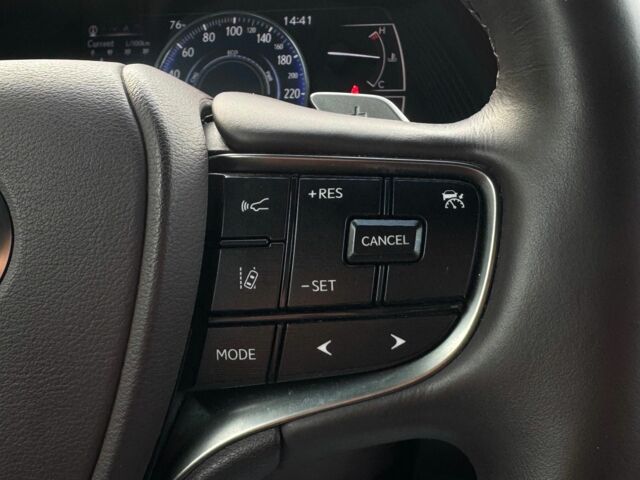 Білий Лексус ЕС, об'ємом двигуна 2.5 л та пробігом 77 тис. км за 39500 $, фото 18 на Automoto.ua