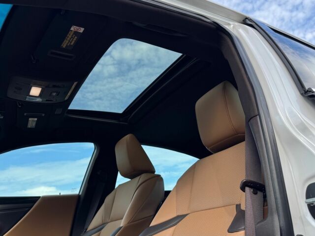 Білий Лексус ЕС, об'ємом двигуна 2.5 л та пробігом 77 тис. км за 39500 $, фото 9 на Automoto.ua