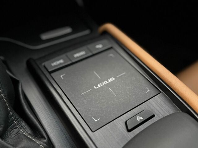 Білий Лексус ЕС, об'ємом двигуна 2.5 л та пробігом 77 тис. км за 39500 $, фото 20 на Automoto.ua