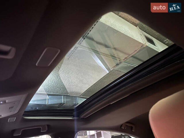 Белый Лексус ЕС, объемом двигателя 2.49 л и пробегом 16 тыс. км за 42999 $, фото 18 на Automoto.ua