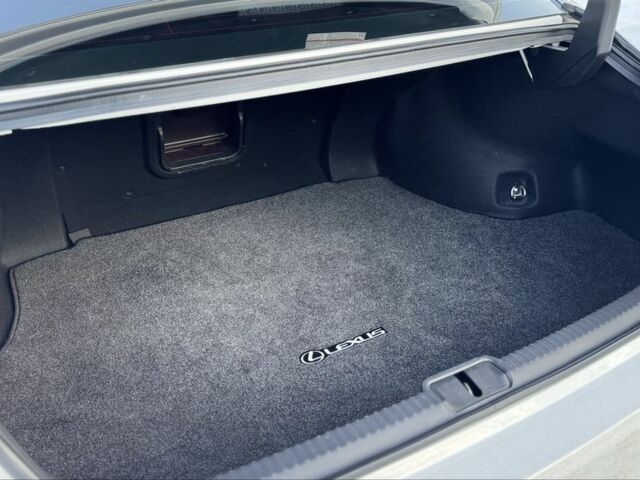 Белый Лексус ЕС, объемом двигателя 2.5 л и пробегом 78 тыс. км за 37500 $, фото 13 на Automoto.ua