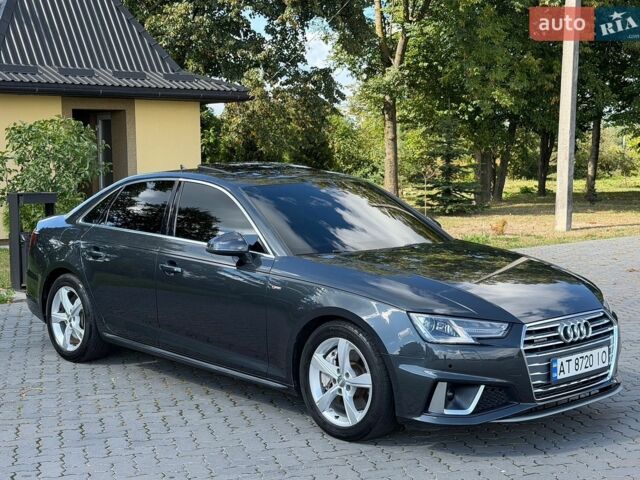 Белый Лексус ЕС, объемом двигателя 2.49 л и пробегом 71 тыс. км за 37000 $, фото 1 на Automoto.ua