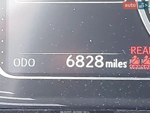 Білий Лексус ЕС, об'ємом двигуна 3.46 л та пробігом 6 тис. км за 16000 $, фото 5 на Automoto.ua