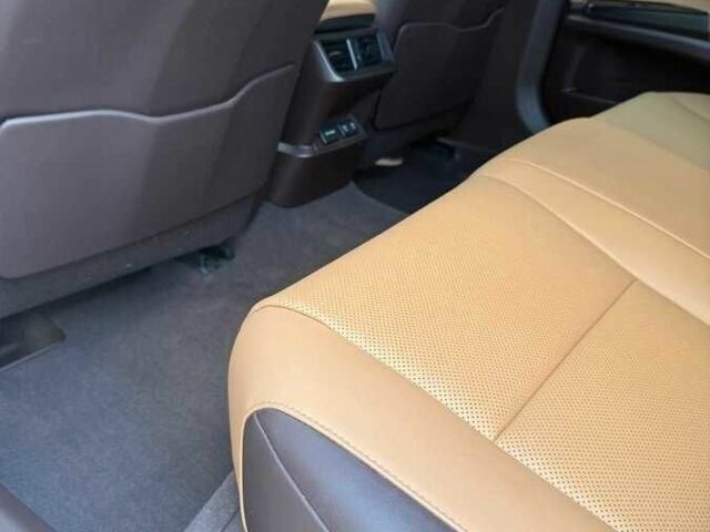 Белый Лексус ЕС, объемом двигателя 2.5 л и пробегом 90 тыс. км за 29886 $, фото 13 на Automoto.ua