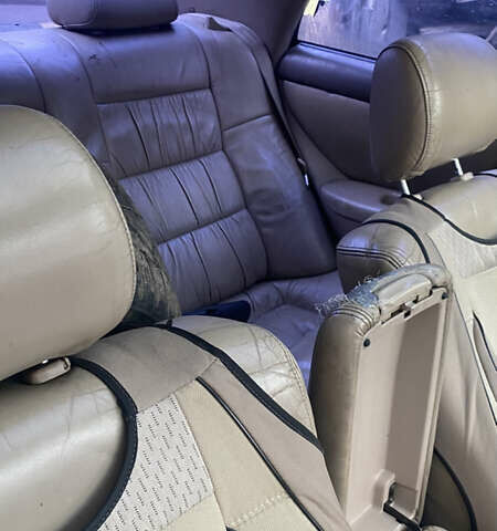 Бежевий Лексус ЕС, об'ємом двигуна 3 л та пробігом 180 тис. км за 2500 $, фото 3 на Automoto.ua