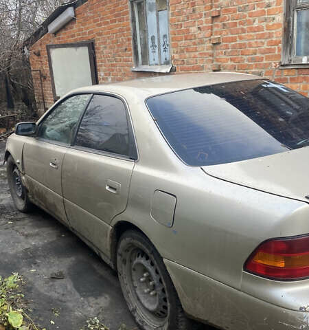 Бежевий Лексус ЕС, об'ємом двигуна 3 л та пробігом 180 тис. км за 2500 $, фото 6 на Automoto.ua