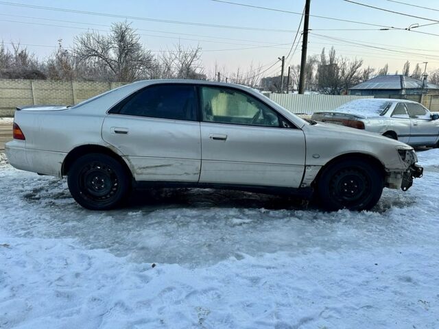 Бежевий Лексус ЕС, об'ємом двигуна 3 л та пробігом 211 тис. км за 999 $, фото 2 на Automoto.ua