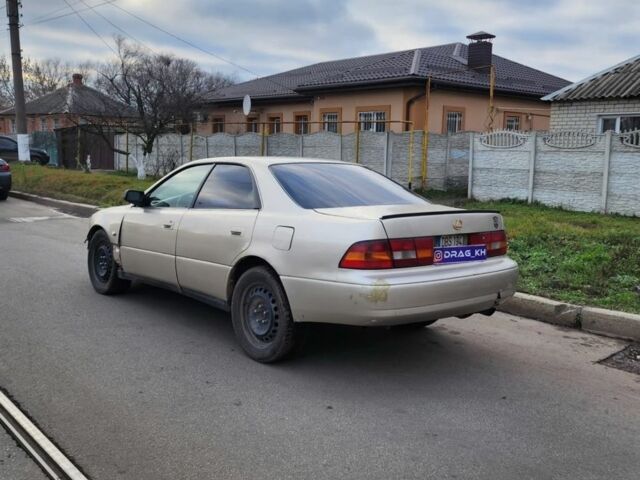 Бежевий Лексус ЕС, об'ємом двигуна 3 л та пробігом 239 тис. км за 806 $, фото 1 на Automoto.ua