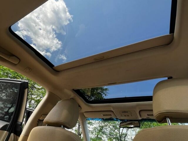 Бежевый Лексус ЕС, объемом двигателя 3.5 л и пробегом 265 тыс. км за 8600 $, фото 2 на Automoto.ua