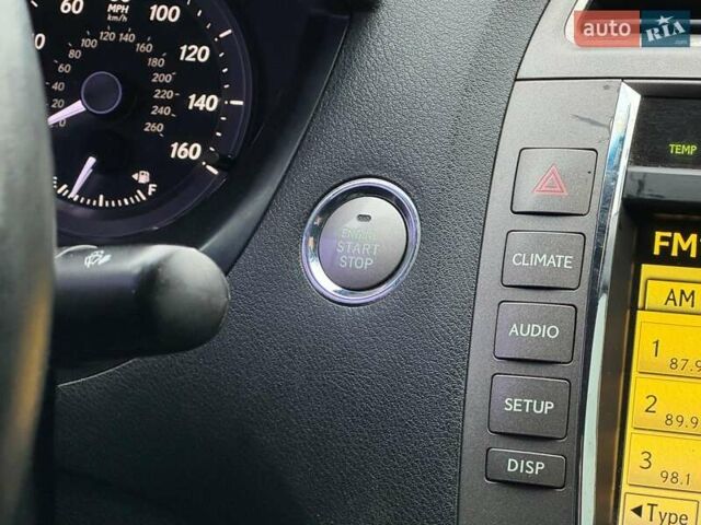 Бежевий Лексус ЕС, об'ємом двигуна 3.5 л та пробігом 298 тис. км за 11890 $, фото 30 на Automoto.ua