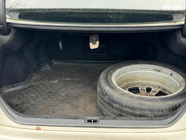 Бежевий Лексус ЕС, об'ємом двигуна 3.5 л та пробігом 298 тис. км за 11890 $, фото 21 на Automoto.ua