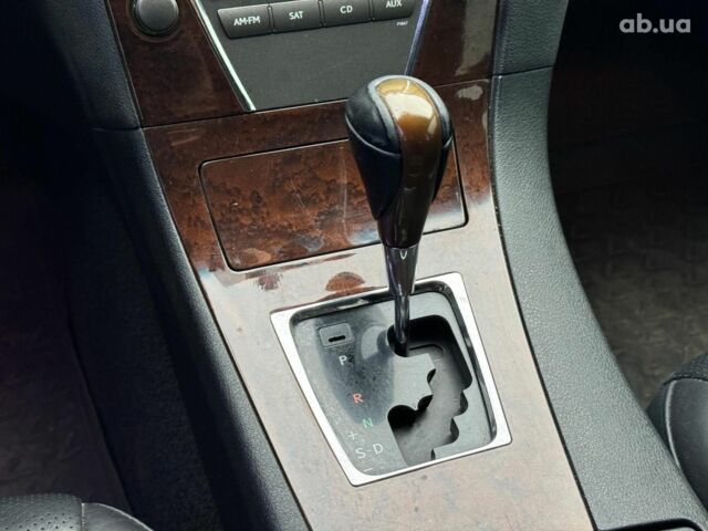 Бежевий Лексус ЕС, об'ємом двигуна 3.5 л та пробігом 298 тис. км за 11890 $, фото 33 на Automoto.ua