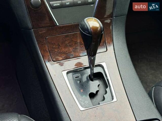 Бежевий Лексус ЕС, об'ємом двигуна 3.5 л та пробігом 298 тис. км за 11890 $, фото 31 на Automoto.ua