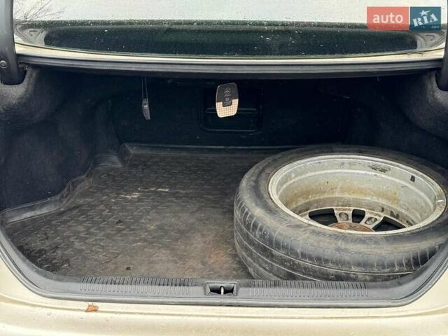 Бежевий Лексус ЕС, об'ємом двигуна 3.5 л та пробігом 298 тис. км за 11890 $, фото 20 на Automoto.ua