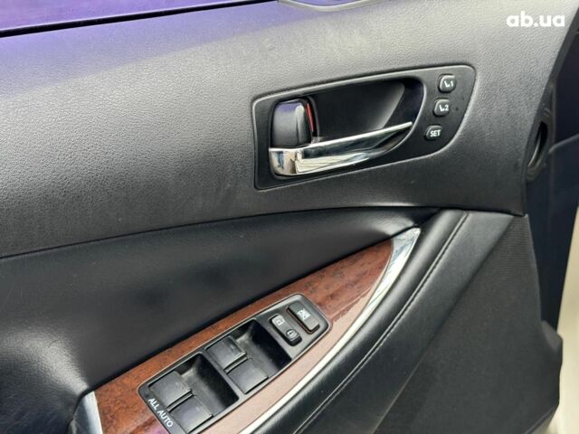 Бежевий Лексус ЕС, об'ємом двигуна 3.5 л та пробігом 298 тис. км за 11890 $, фото 18 на Automoto.ua