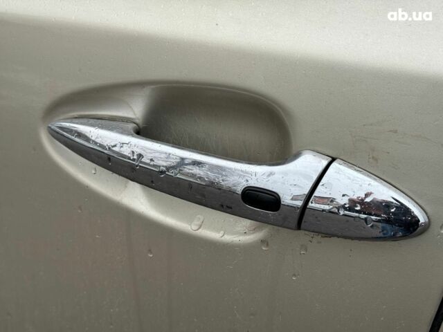 Бежевий Лексус ЕС, об'ємом двигуна 3.5 л та пробігом 298 тис. км за 11890 $, фото 11 на Automoto.ua