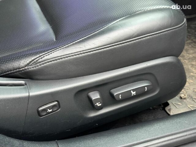 Бежевий Лексус ЕС, об'ємом двигуна 3.5 л та пробігом 298 тис. км за 11890 $, фото 26 на Automoto.ua