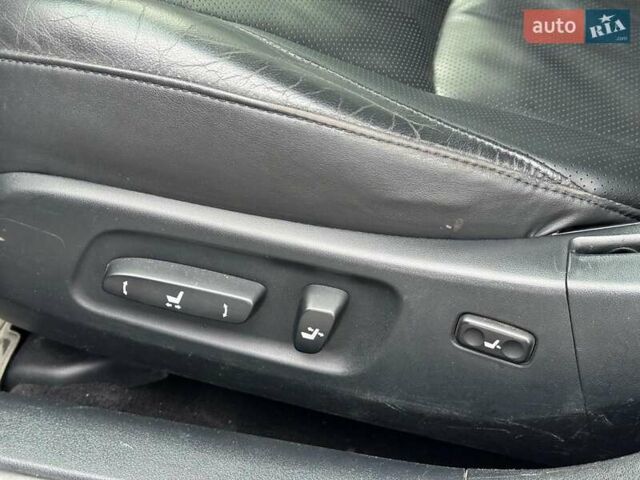 Бежевий Лексус ЕС, об'ємом двигуна 3.5 л та пробігом 298 тис. км за 11890 $, фото 11 на Automoto.ua
