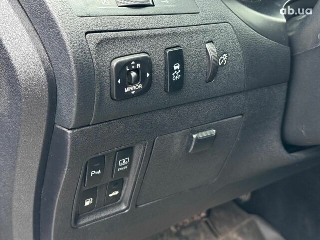 Бежевий Лексус ЕС, об'ємом двигуна 3.5 л та пробігом 298 тис. км за 11890 $, фото 15 на Automoto.ua