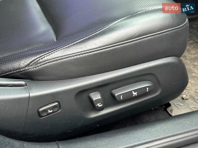 Бежевий Лексус ЕС, об'ємом двигуна 3.5 л та пробігом 298 тис. км за 11890 $, фото 24 на Automoto.ua