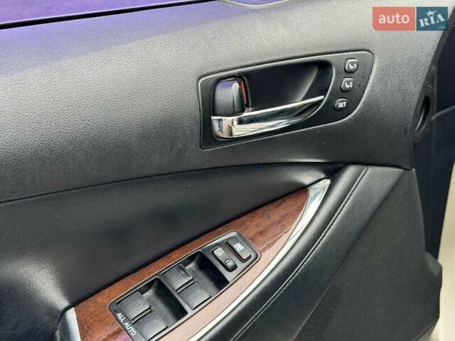 Бежевий Лексус ЕС, об'ємом двигуна 3.5 л та пробігом 298 тис. км за 11890 $, фото 32 на Automoto.ua