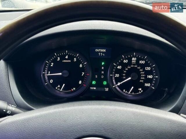 Бежевий Лексус ЕС, об'ємом двигуна 3.5 л та пробігом 298 тис. км за 11890 $, фото 27 на Automoto.ua