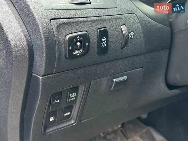 Бежевий Лексус ЕС, об'ємом двигуна 3.5 л та пробігом 298 тис. км за 11890 $, фото 14 на Automoto.ua