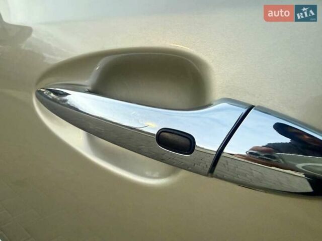 Бежевый Лексус ЕС, объемом двигателя 3.46 л и пробегом 257 тыс. км за 12900 $, фото 67 на Automoto.ua