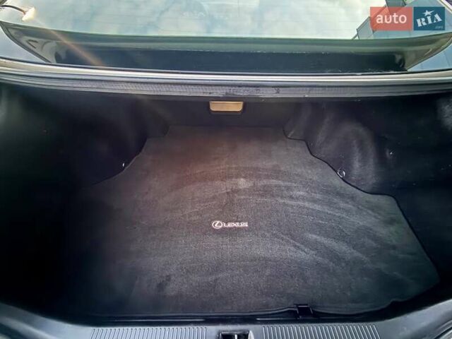 Бежевый Лексус ЕС, объемом двигателя 3.46 л и пробегом 257 тыс. км за 12900 $, фото 69 на Automoto.ua