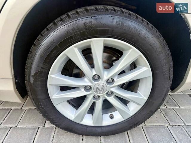 Бежевый Лексус ЕС, объемом двигателя 3.46 л и пробегом 257 тыс. км за 12900 $, фото 71 на Automoto.ua